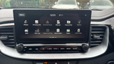 Kia Ceed 1.4T GDi ISG 3 5dr Petrol Hatchback